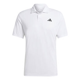 Tenisové Oblečení adidas Club Tennis Polo Shirt
